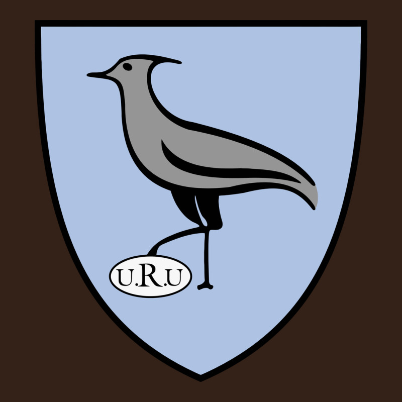 Uruguay Rugby Heavy Core Tee by linhVisuals | Teevron