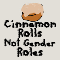 Cinnamon Rolls Not Gender Roles Heavy Core Tee | Teevron