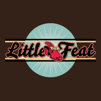 Little Feat Cool Heavy Core Tee | Teevron