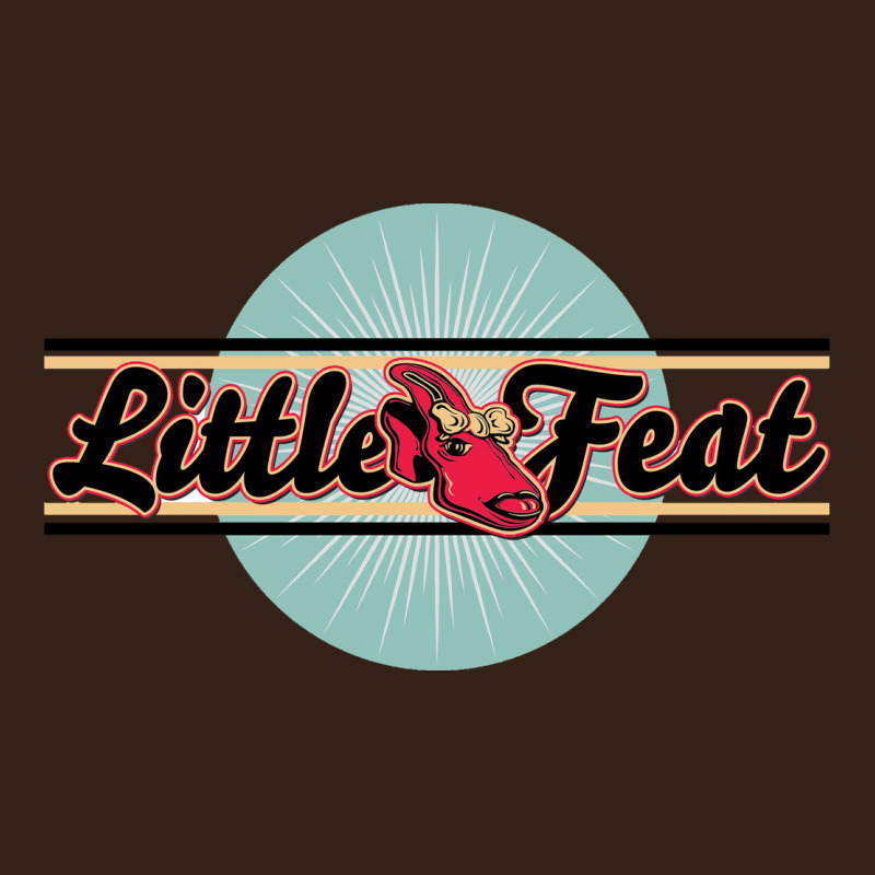 Little Feat Cool Heavy Core Tee by linhVisuals | Teevron