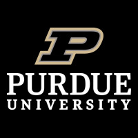 Purdue University, Apparel Heavy Core Tee | Teevron