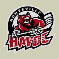 Huntsville Havoc Heavy Core Tee | Teevron