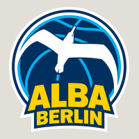 Berlin Albatrosse #ffce00 Alba Berlin, Berlin, Germany,  Bg Charlotten Heavy Core Tee | Teevron