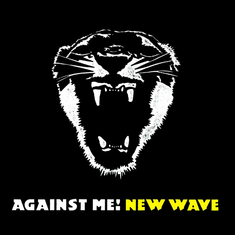 Against Me! Heavy Core Tee by linhVisuals | Teevron