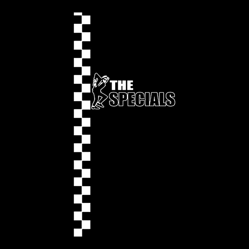 The Specials Heavy Core Tee by linhVisuals | Teevron