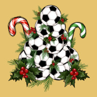 Soccer Tree Christmas Premium Sweatshirt | Teevron