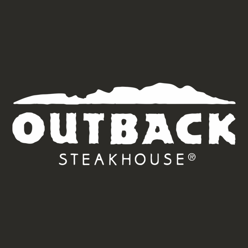 Outback Steakhouse Heavy Core Tee by linhVisuals | Teevron
