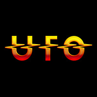 Ufo Heavy Core Tee | Teevron
