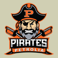 Petrolia High School, Petrolia Heavy Core Tee | Teevron