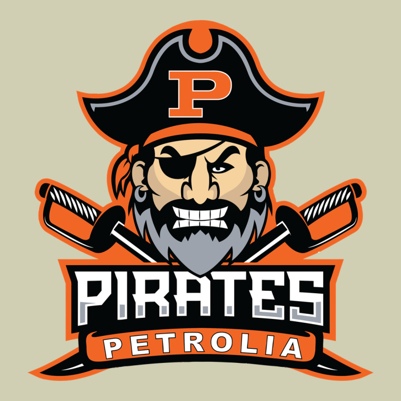 Petrolia High School, Petrolia Heavy Core Tee by linhVisuals | Teevron