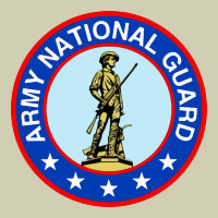 Army National Guard Heavy Core Tee | Teevron