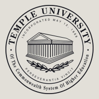 Temple University Heavy Core Tee | Teevron