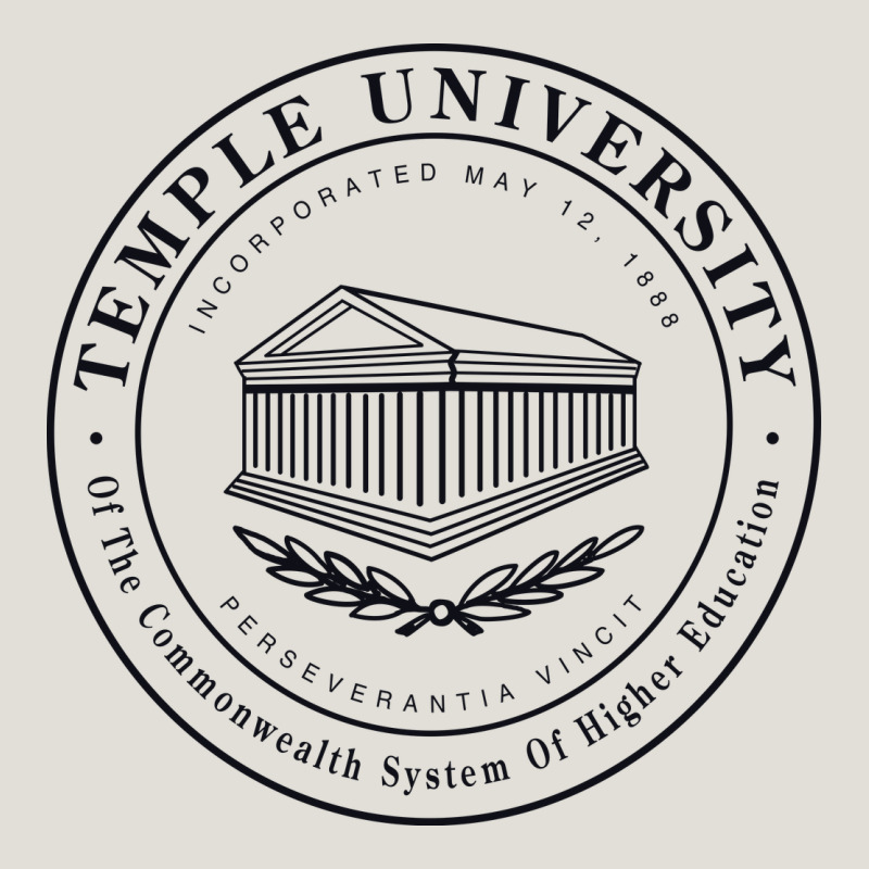 Temple University Heavy Core Tee by linhVisuals | Teevron
