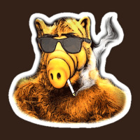 Alf Heavy Core Tee | Teevron