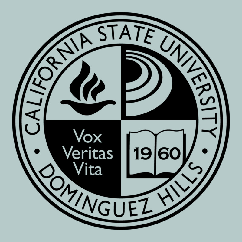 Csu Dominguez Hills Heavy Core Tee by linhVisuals | Teevron