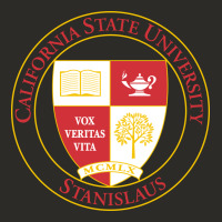Csu Stanislaus Heavy Core Tee | Teevron