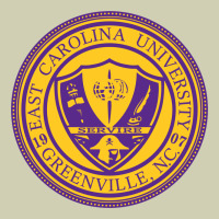 East Carolina University Heavy Core Tee | Teevron