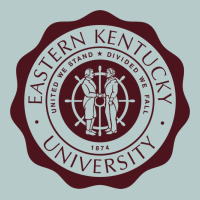 Eastern Kentucky University Heavy Core Tee | Teevron