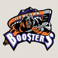 Knoxville Ice Bears Heavy Core Tee | Teevron