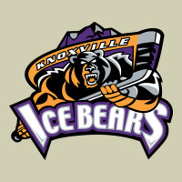 Knoxville Ice Bears Heavy Core Tee | Teevron