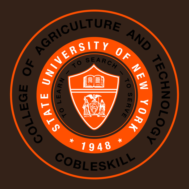 Suny Cobleskill Heavy Core Tee by linhVisuals | Teevron