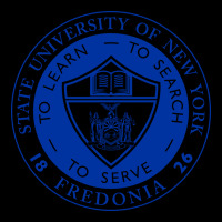 Suny Fredonia Heavy Core Tee | Teevron