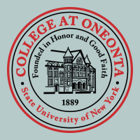 Suny Oneonta Heavy Core Tee | Teevron