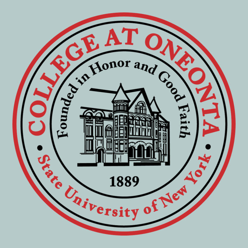 Suny Oneonta Heavy Core Tee by linhVisuals | Teevron