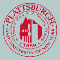 Suny Plattsburgh Heavy Core Tee | Teevron