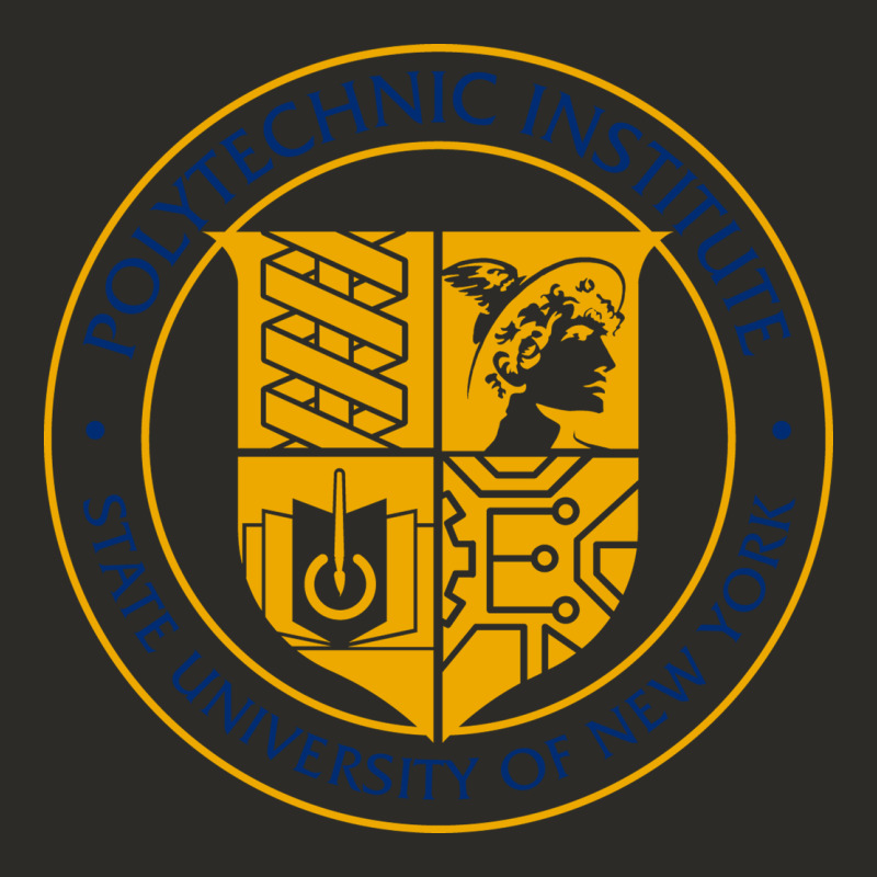 Suny Polytechnic Institute Heavy Core Tee by linhVisuals | Teevron