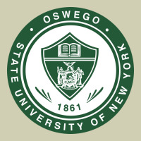 Suny Oswego Heavy Core Tee | Teevron