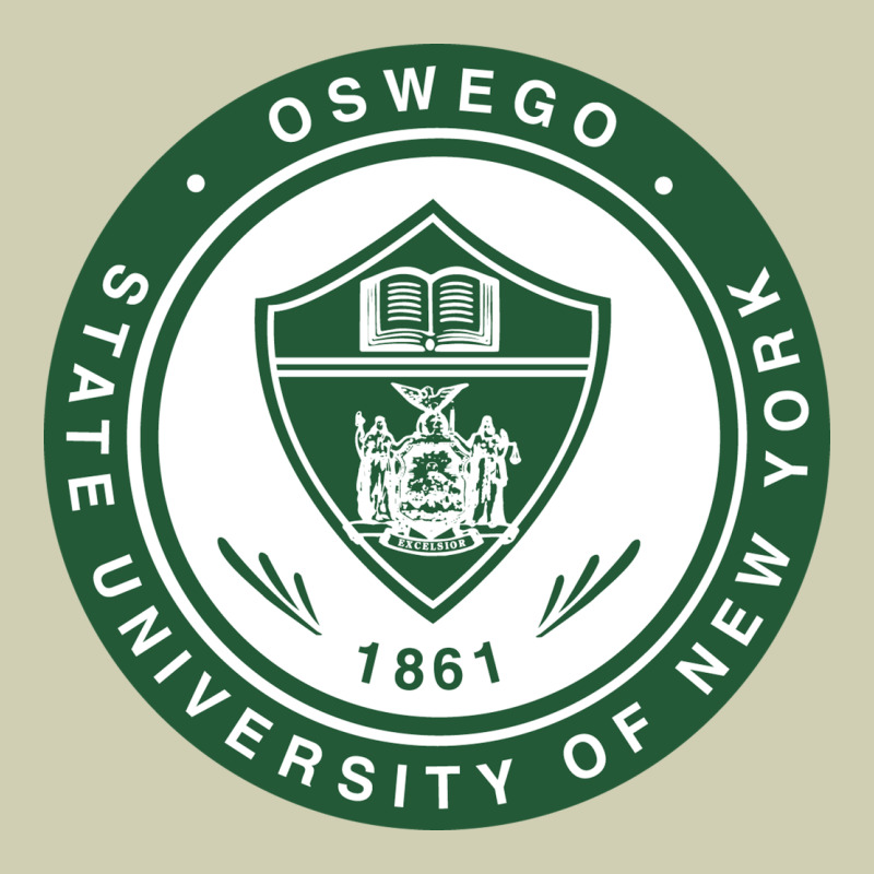 Suny Oswego Heavy Core Tee by linhVisuals | Teevron