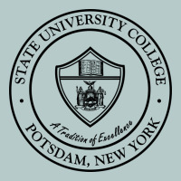 Suny Potsdam Heavy Core Tee | Teevron