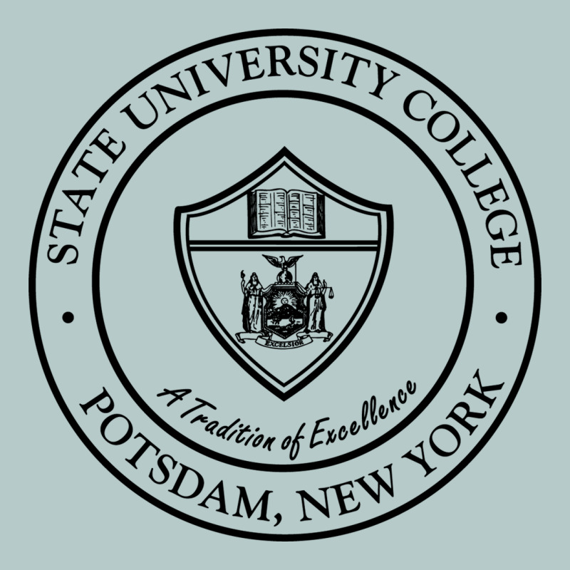 Suny Potsdam Heavy Core Tee by linhVisuals | Teevron