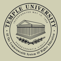 Temple University Heavy Core Tee | Teevron