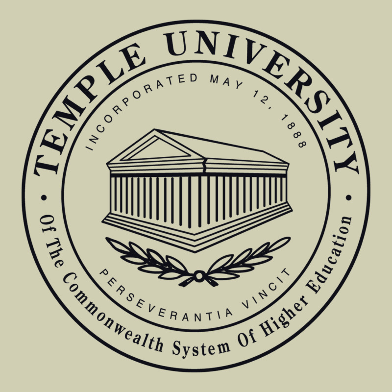Temple University Heavy Core Tee by linhVisuals | Teevron