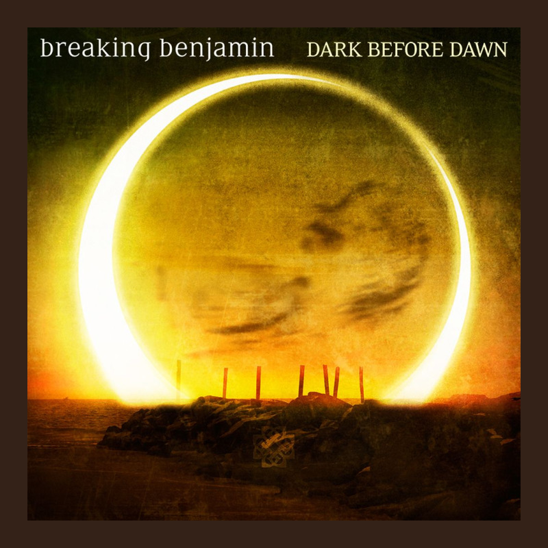 #breaking Benjamin Dark Before Dawn Tour 2022 Heavy Core Tee by linhVisuals | Teevron