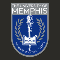 University Of Memphis Heavy Core Tee | Teevron