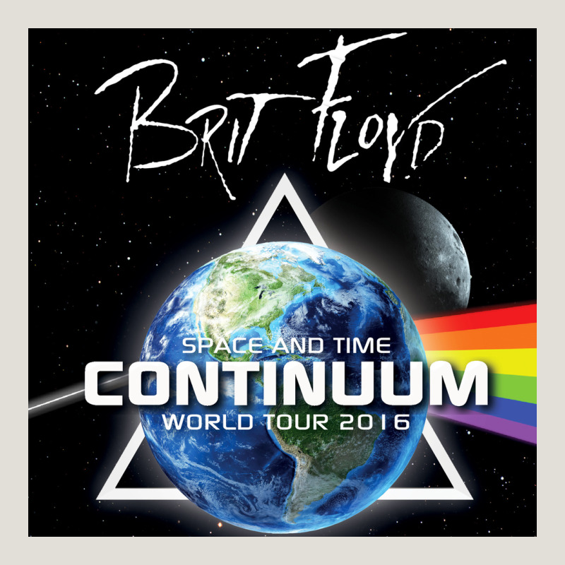 #brit Floyd Space And Time World Tour 2016 Heavy Core Tee by linhVisuals | Teevron