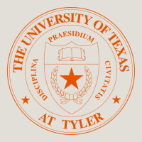 University Of Texas At Tyler Heavy Core Tee | Teevron