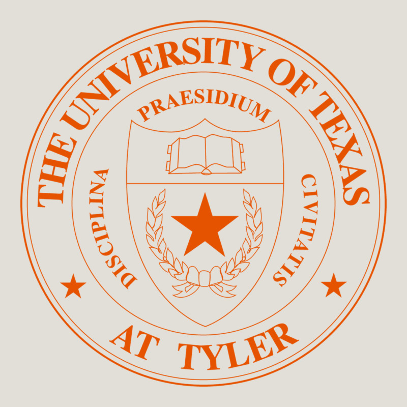 University Of Texas At Tyler Heavy Core Tee by linhVisuals | Teevron