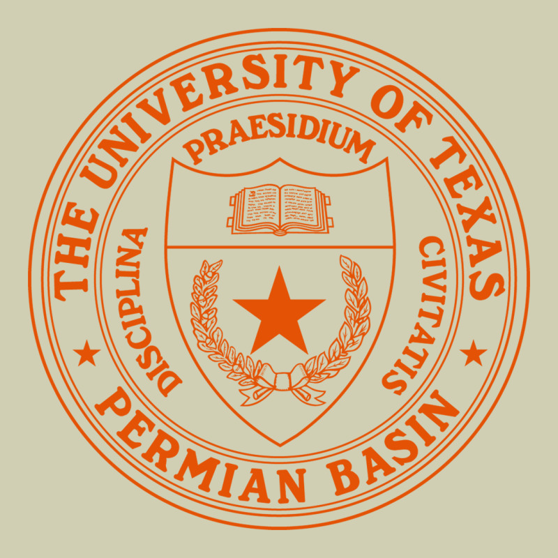Ut Permian Basin Heavy Core Tee by linhVisuals | Teevron