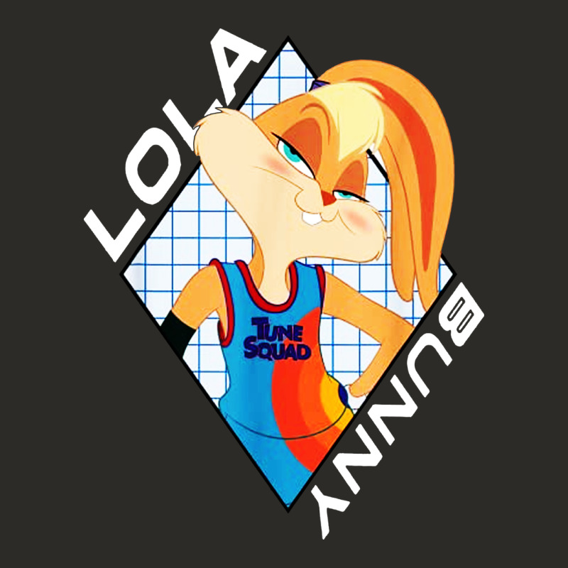 Lola Bunny Gril Heavy Core Tee by linhVisuals | Teevron