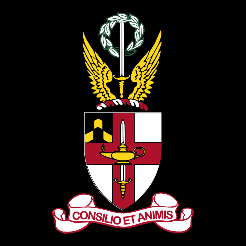 Virginia Military Institute Heavy Core Tee by linhVisuals | Teevron