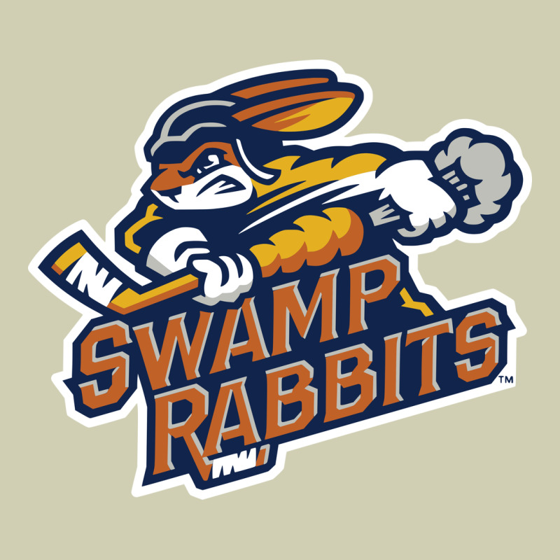 Greenville-swamp-rabbits-merch Heavy Core Tee by linhVisuals | Teevron