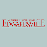 Siue Wordmark Heavy Core Tee | Teevron