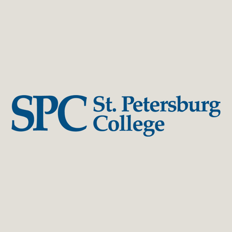 St. Petersburg College Heavy Core Tee by linhVisuals | Teevron
