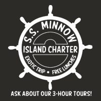 S.s. Minnow Tour Heavy Core Tee | Teevron
