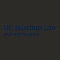 Uc Hastings Wordmark 2019 Heavy Core Tee | Teevron