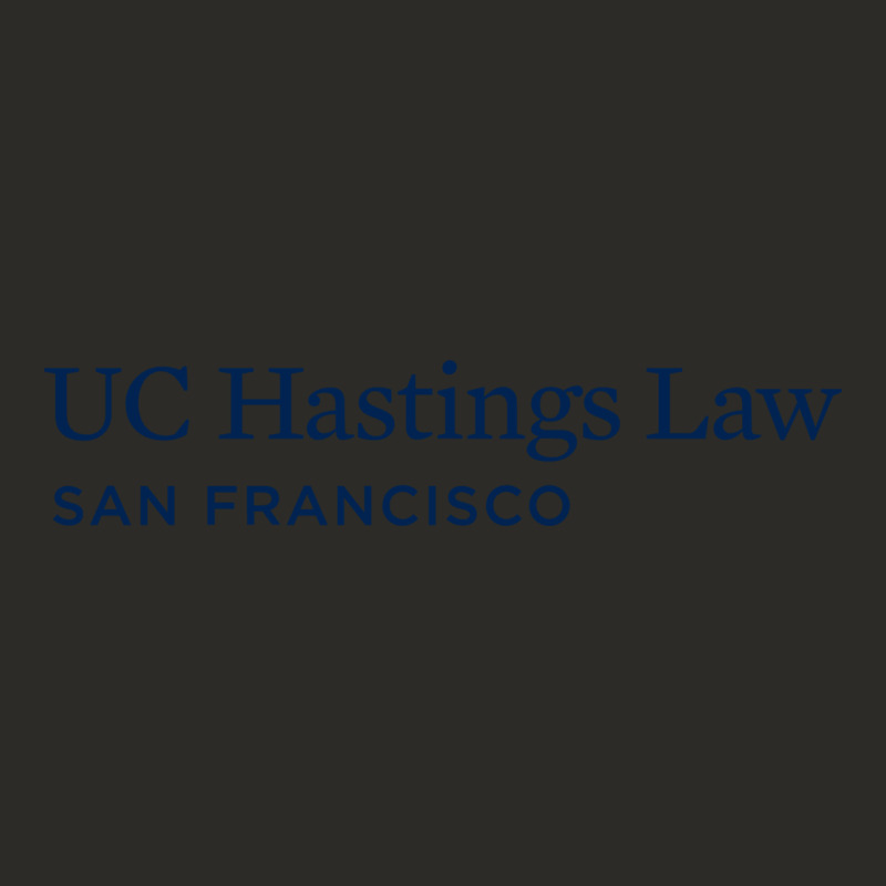 Uc Hastings Wordmark 2019 Heavy Core Tee by linhVisuals | Teevron